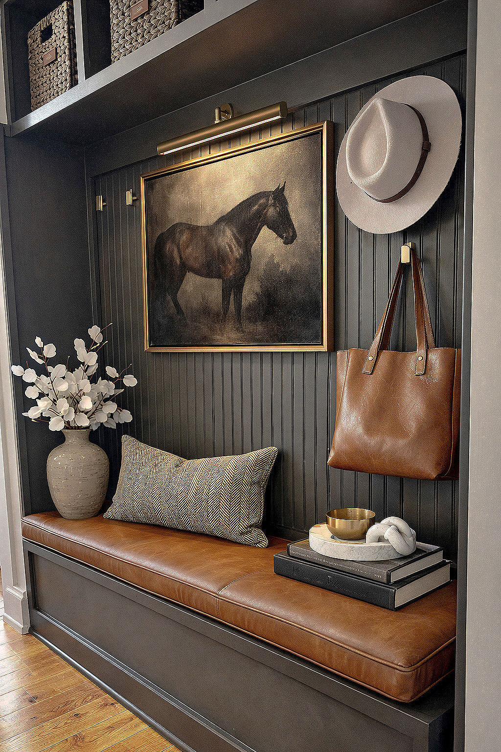 After home staging transformation Nashville TN