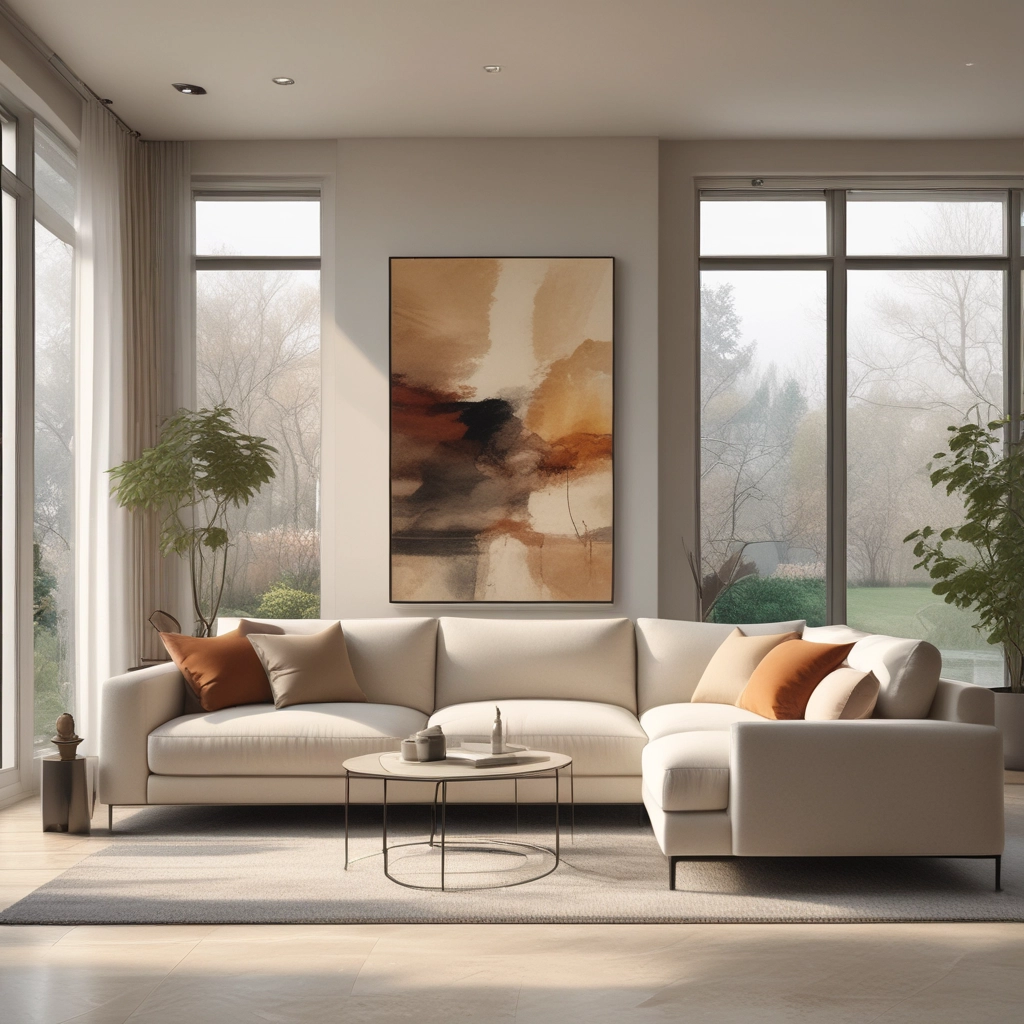 Virtual staging Nashville Tennessee