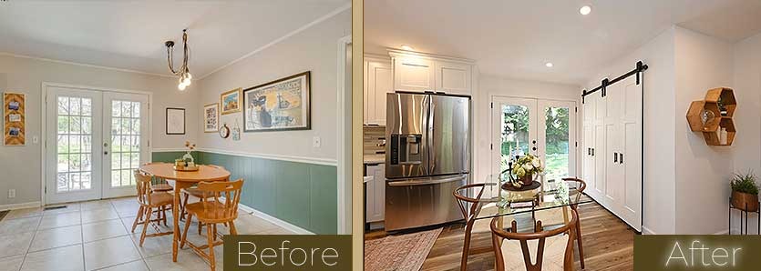 Guest Bedroom — Greater Nashville — The Fig & Dane